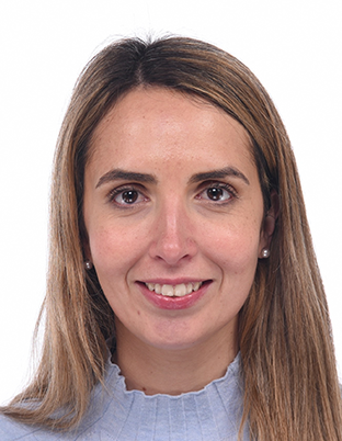 Joana Jacinto, Dr. med. vet., PhD, Dip. ECBHM