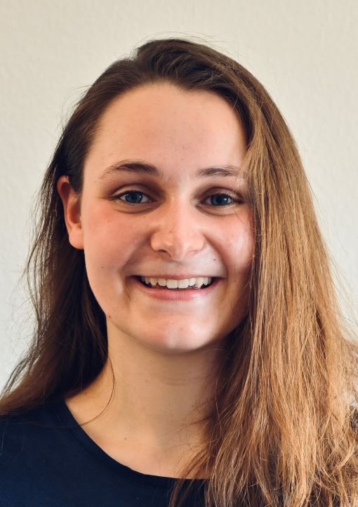 Lia Kammermann, med. vet.