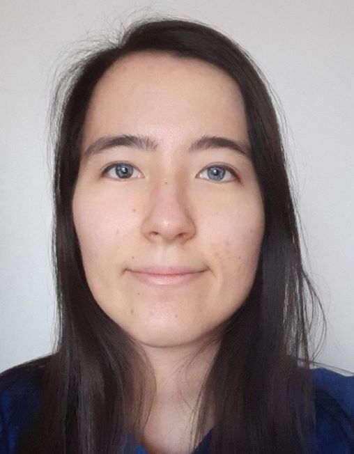 Assami-Carina Perret, med. vet.