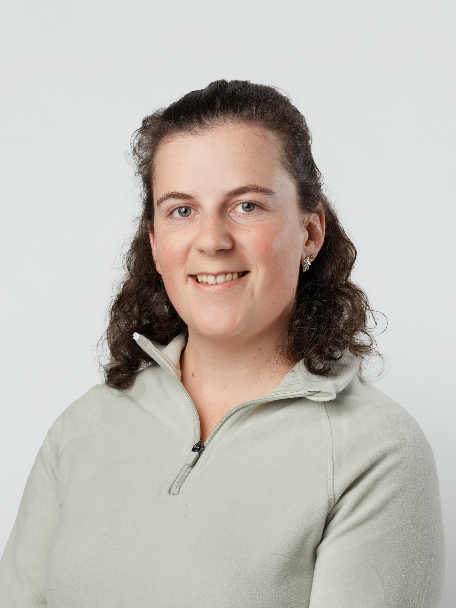 Sidonia Glatthard, med. vet.