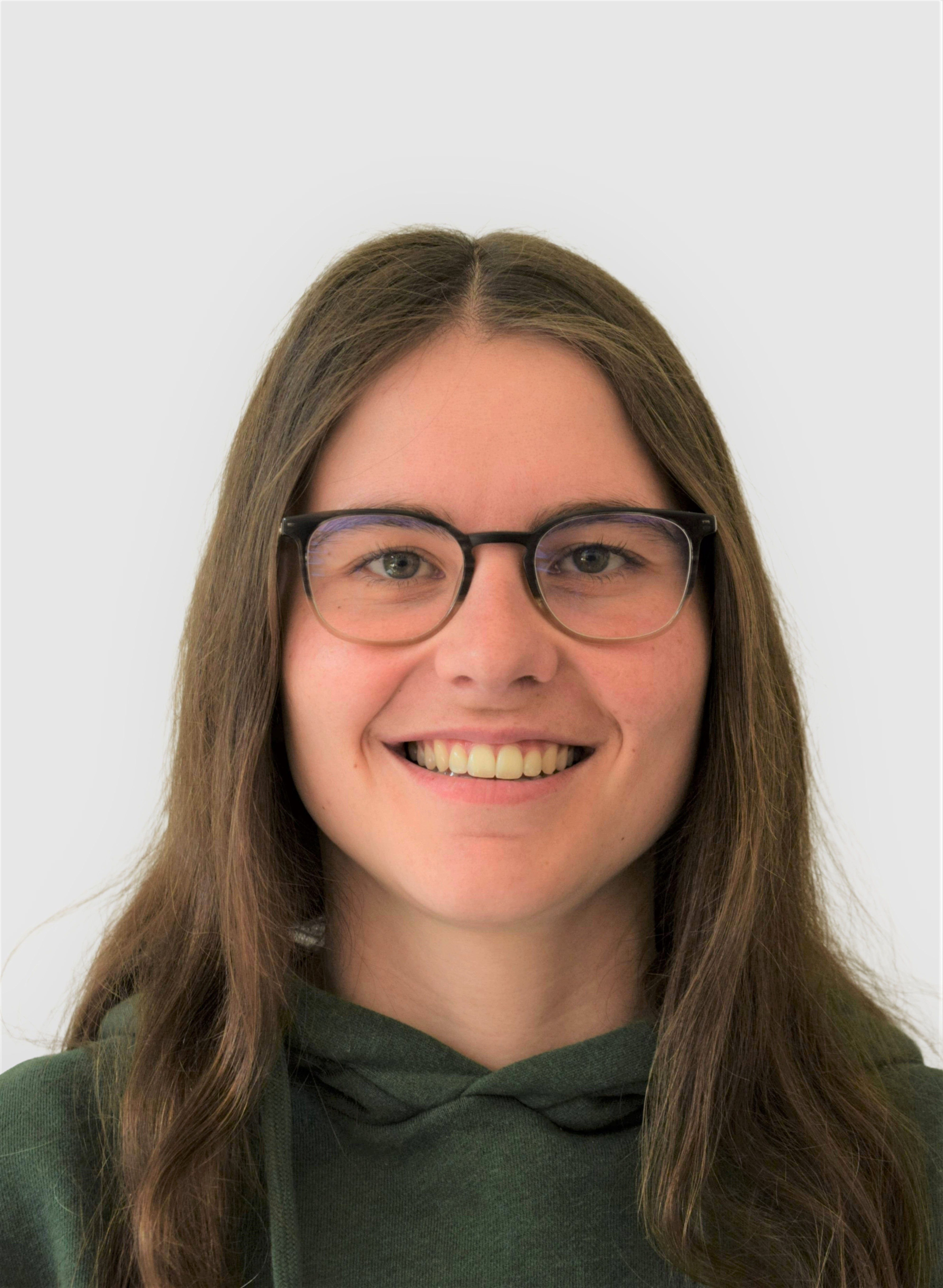 Burkhard Celine, med. vet.