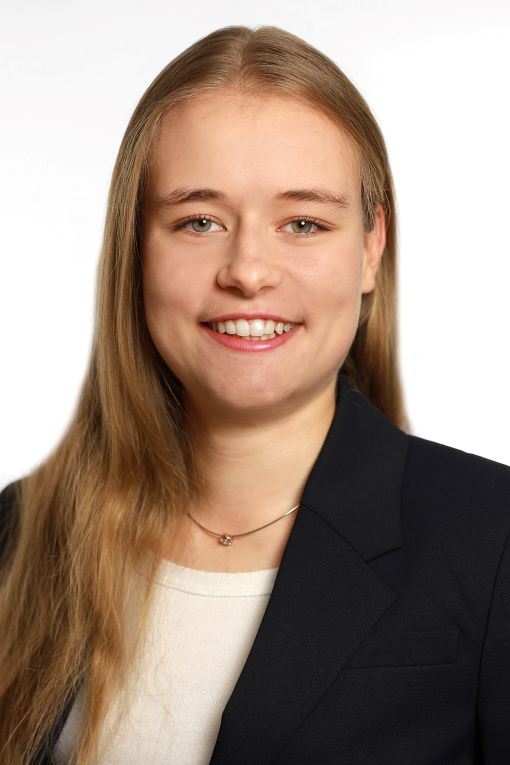Simone Raabe, med. vet.