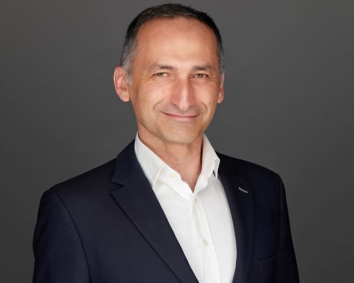 Gor Abgaryan, med. vet., MBA
