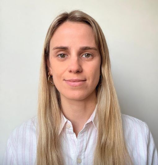 Olivia Marcuzzi, Dr. med. vet., PhD