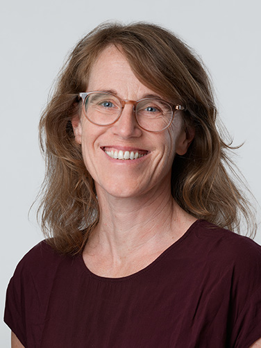 Michaela Drögemüller, PhD Dr. med. vet.