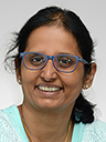 Vidhya Jagannathan, PhD