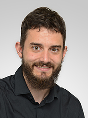 Stefan Rietmann, Dr. med. vet.